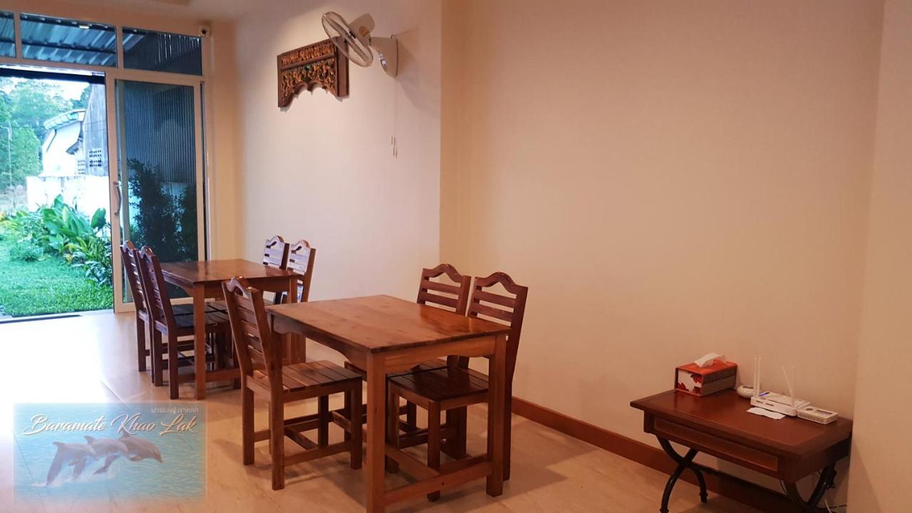 Baramate Khao Lak - Sha Plus Exterior foto