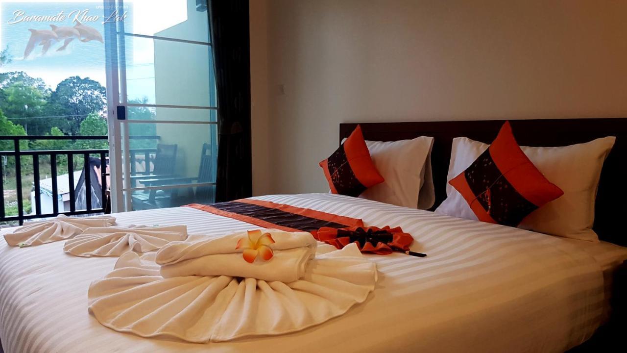 Baramate Khao Lak - Sha Plus Exterior foto